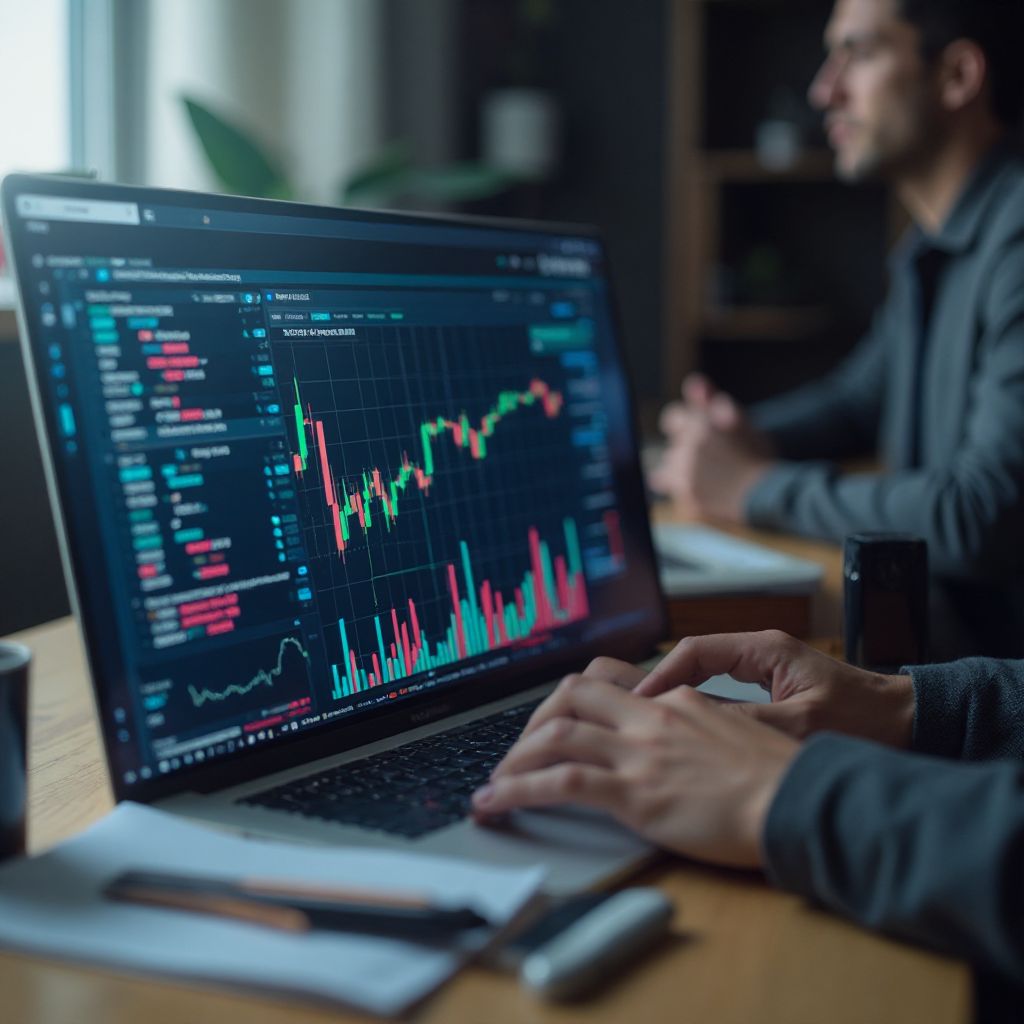 Doporučené postupy v Investování do ETF a indexových fondů
