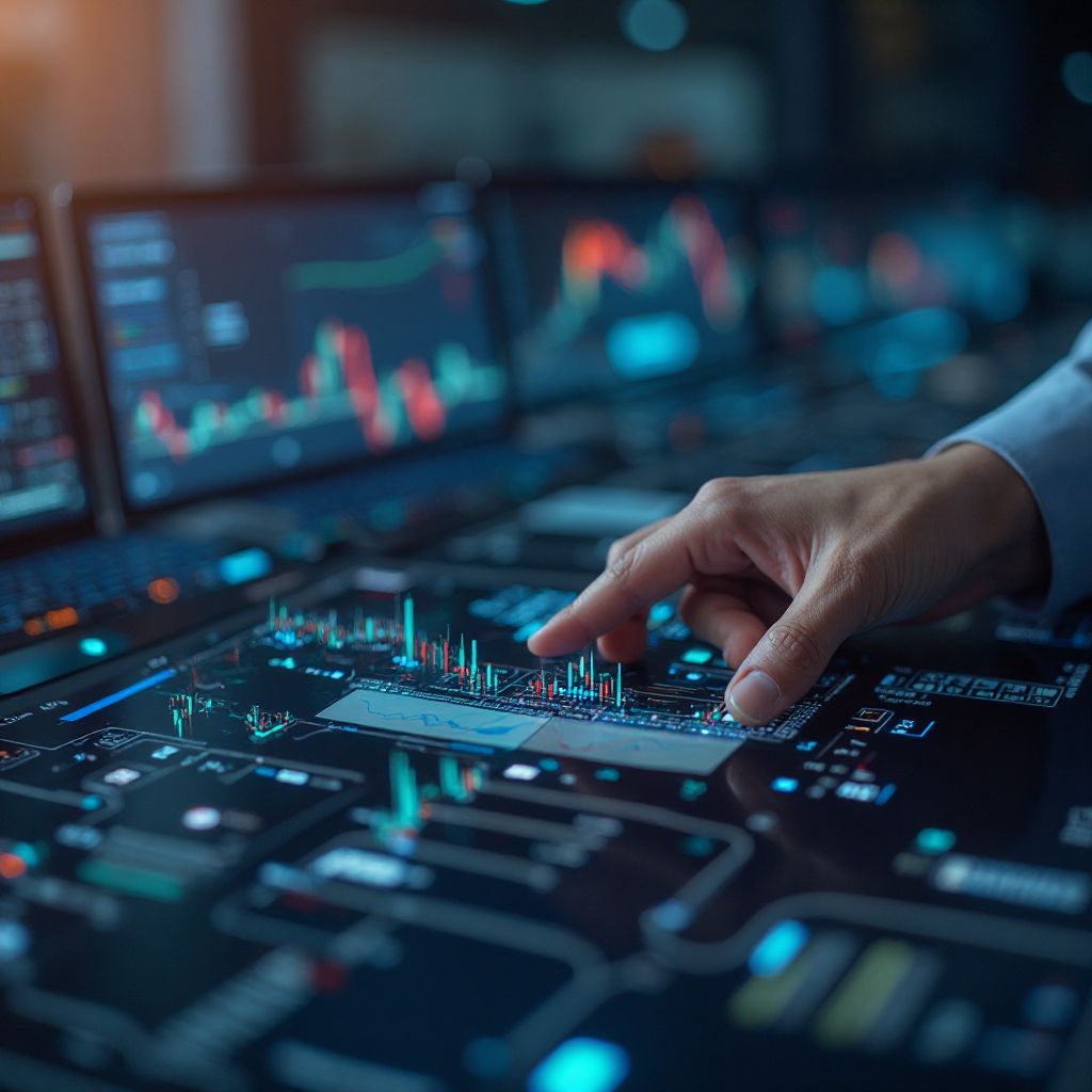 Trendy v Investování do ETF a indexových fondů