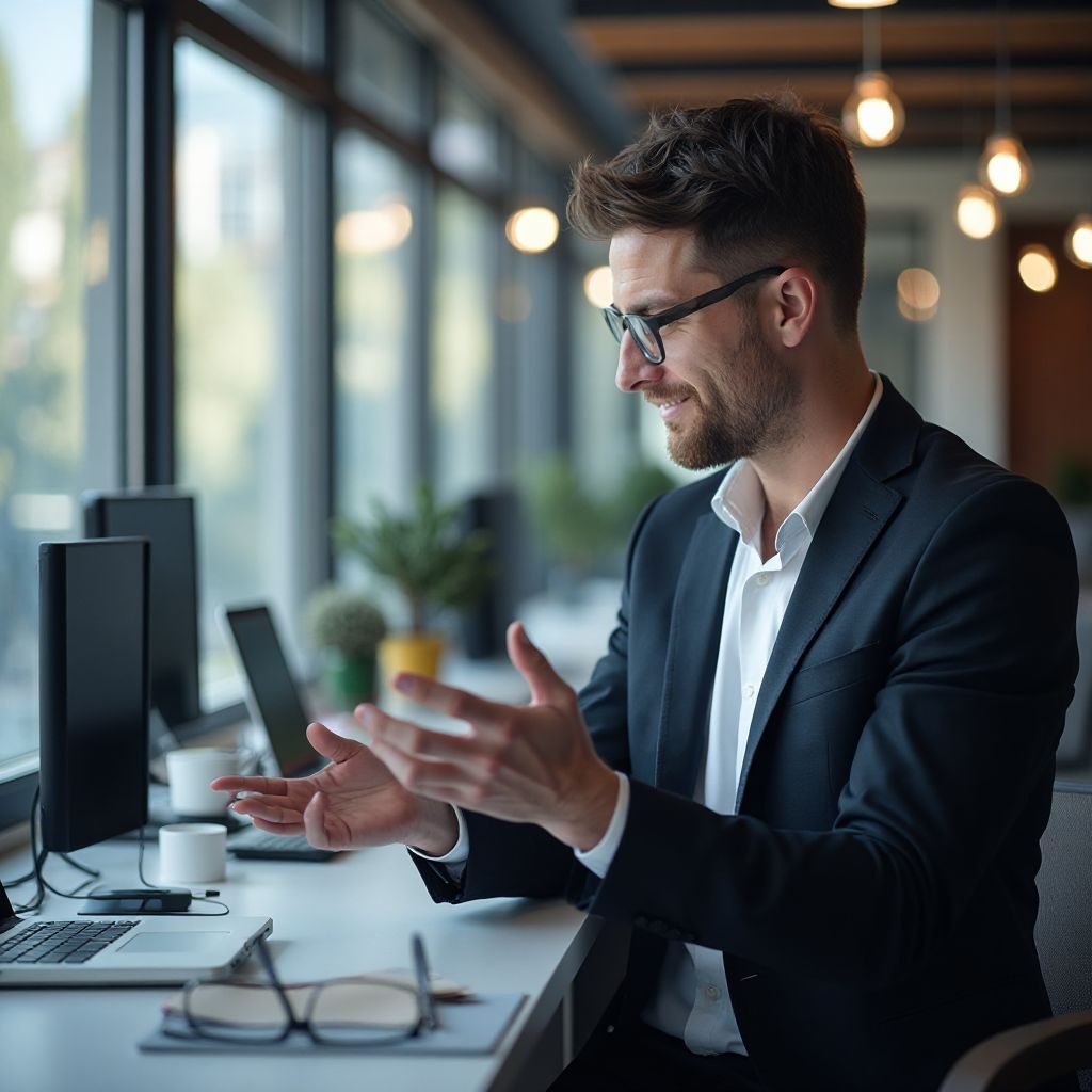 Steady Capital Blog